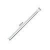 Burry Life Science Glass Stick 12" Length Stir Rod with Both Ends Round 8pcs/pk