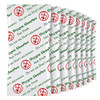 500cc(50Packets) Oxygen Absorbers for Food Storage, Food Grade Oxygen Absorbers Packets for Food