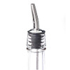 Barfly Cocktail Liquor Pourer, Set of 12, Stainless