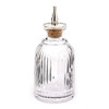 Barfly Bitters Bottle, 3 oz, Glass,M37128