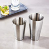 Barfly Shaker Cocktail Tin, Set (18 oz and 28 oz), Stainless Steel,M37009