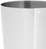 Barfly Shaker Cocktail Tin, Set (18 oz and 28 oz), Stainless Steel,M37009