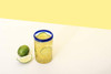 Hella Cocktail Co. Classic Margarita Premium Cocktail Mixers, 750ml (3 Bottle Set) - Made with All Natural Ingredients and Real Lime Juice