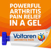 Voltaren Arthritis Pain Gel for Topical Arthritis Pain Relief, #1 Doctor Recommended Topical Pain Relief Brand, No Prescription Needed - 3.5 oz/100 g Tubes (Pack of 2)