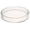 Glass Petri Dish Petri Plates Tissue Culture Plate 5 Pcs (90 mm)