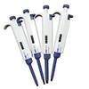 ONiLAB Single Channel Pipettors Adjustable Volume Micro Pipettes, 0.1-2.5μl (7010101001)