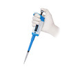 Microlit Lab Micropipette - Single-Channel Adjustable Volume Micro Pipette Fully Autoclavable Pipettor (100-1000ul)