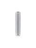 12  60mm, 3ml, Set of 5000- Test Tube, rimless, no cap, non-sterile, 10 bags of 500 tubes per unit-PP Material