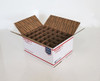 Corrugated Box (USPS MD) with 30 Cells (Fits 30ml or 60 ml Bottles) - Set of 75