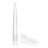 Sterile Pipette Tips, Filtered, DNAse and RNAse Free, Autoclavable - 5 mL (6 Racks, 144 Tips)