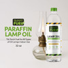 American Ethanol Smart Fuel Paraffin Oil Lamp - Clear and Smooth Burn, Smokeless, Odorless Tiki Torch Fuel for All Types of Oil Lamps Indoor Use, Suitable for Lanterns - 32 oz