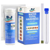 Water Hardness Test Strips | Fast and Accurate Water Quality Testing Kit for Water Softener, Swimming Pool, Fish Tank , Spa Kit and etc |150 Strips for 150 Hard Water Tests. 0-425 ppm and 0-25 gpg