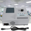 Portable Lab Equipment Wavelength Visible Spectrophotometer 350-1020NM 110V 721 US Stock