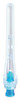 Lab, Hospital and Urgent Care Syringe Safety Ne. 1" 25G (Box of 100), Individually Wrapped