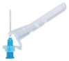 Lab, Hospital and Urgent Care Syringe Safety Ne. 1" 25G (Box of 100), Individually Wrapped