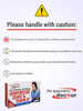 IV Practice Kit with Phlebotomy/Venipuncture How-to Guide Designed by Medical Professionals for Students to Practice & Perfect IV, Phlebotomy, & Venipuncture Related Skills - The Apprentice Doctor…