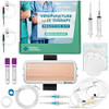 Phlebotomy Practice Kit with Ebook Training Guide - Complete IV Practice Kit for Venipuncture - A Medical Kit Unlike Any Other
