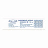 Disposable Sterile 100Pack (22G-1IN/25mm)