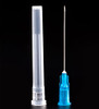 Disposable Sterile 50Pack (23G-1.5IN/38mm)