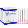 Disposable Sterile 100Pack (18G-1.5IN/38mm)-1650055578