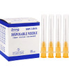 Disposable Sterile 100Pack (25G-1IN/25mm)-1650055606