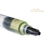 BSTEAN Luer Lock Dispensing Needle Tip Cap - 150 PCS
