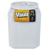Gamma2 Vittles Vault Dog Food Storage Container (Durable, Food Safe, BPA Free Storage, Made in the USA with Recycled Materials)Holds up to 50 pounds