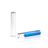 ALWSCI 0.25 mL Vial Inserts, Glass, Flat Base, 100 pcs/pk