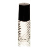 1/6 oz (5ml) Glass Swirl Roll-on Bottle with Cap & Ball