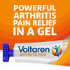 Voltaren Arthritis Pain Gel For Powerful Topical Arthritis Pain Relief, Amazon Exclusive - 3.5 Oz/100 g Tube And 0.71 Oz/20 g Travel Size Tube