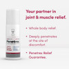 Penetrex Joint & Muscle 3 Oz Roll-on Gel (2 - Pack)