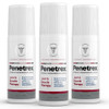 Penetrex Joint & Muscle 3 Oz Roll-on Gel (3 - Pack)