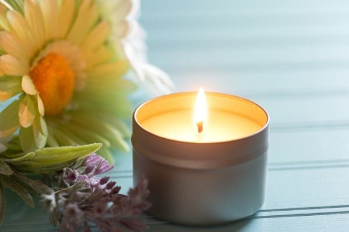 Candle Supplies - The Benefits of Using Tins for Your Candle Business