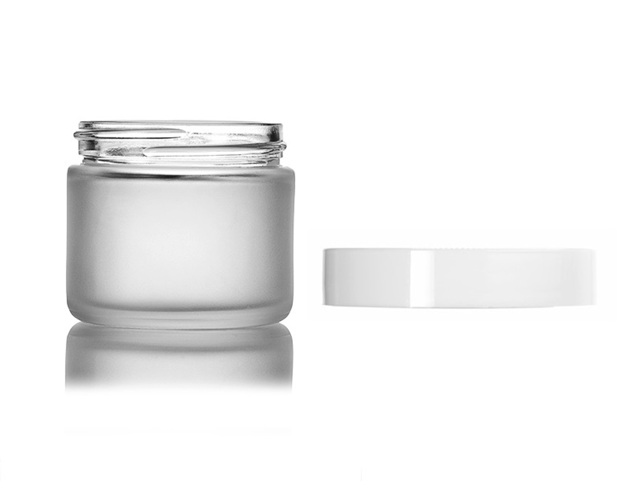 Huge selections of Glass JARS in stock and ready to ship! PremiumVials