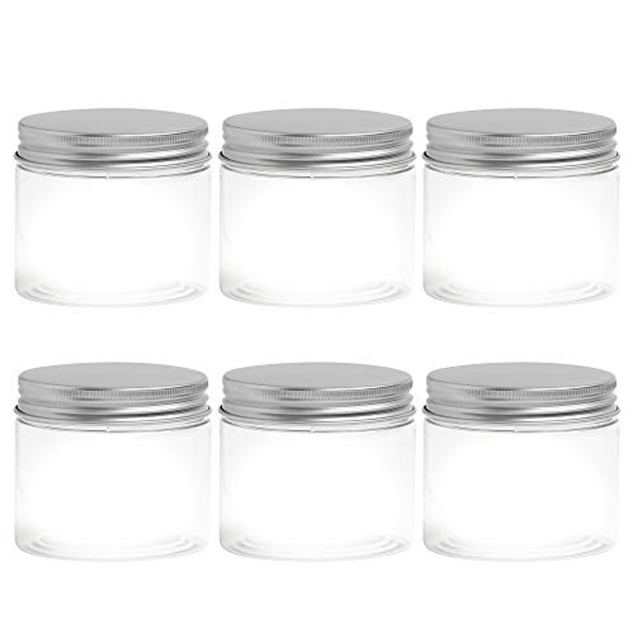 Candy Jar, Candy Jars with Lids, Cookie Jar for Kitchen Counter