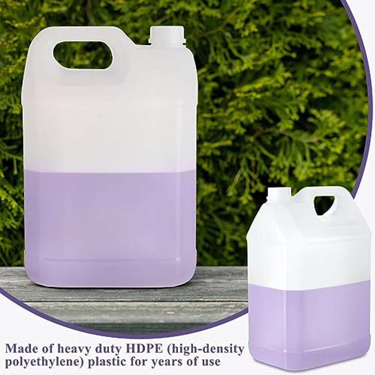 Heavy Duty Polyethylene Zip-Top Bags 4ml