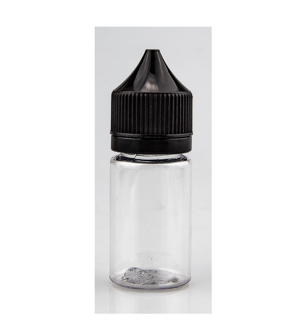 Black Clear Bottle Kit