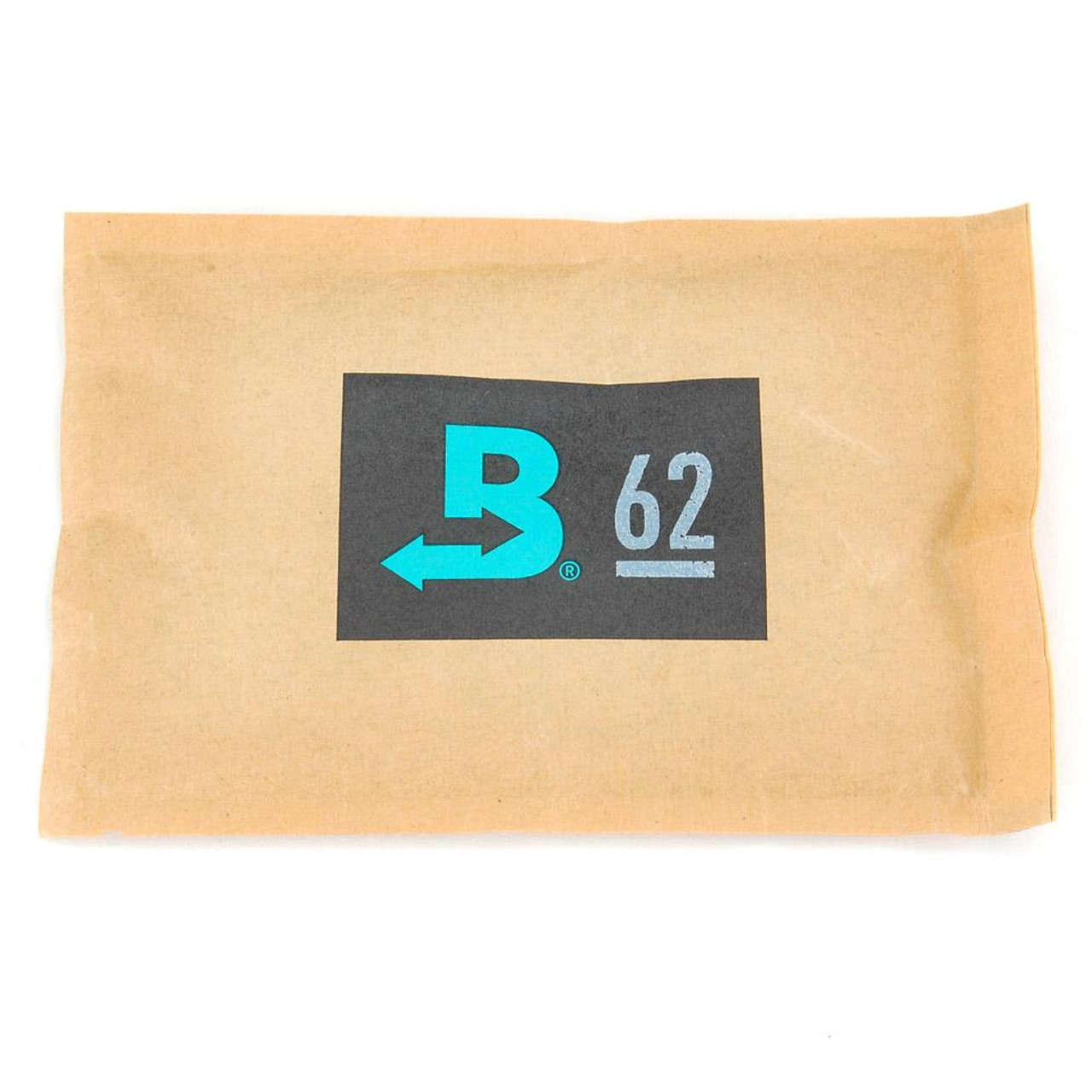 Boveda Humidity Packs 62% (8 Gram) 100-Box