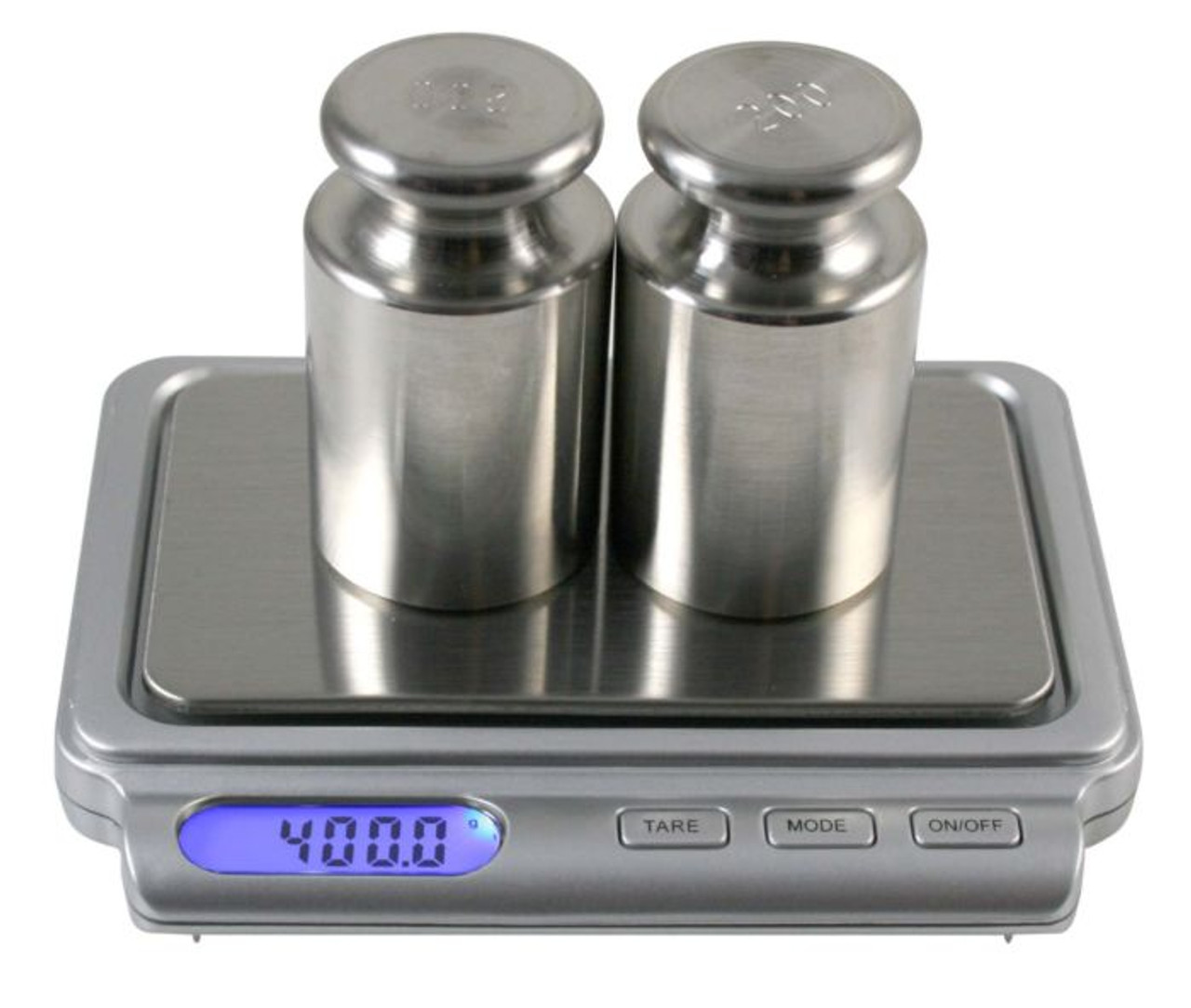 Salter Professional Large Analog Mechanical Scale Gray 