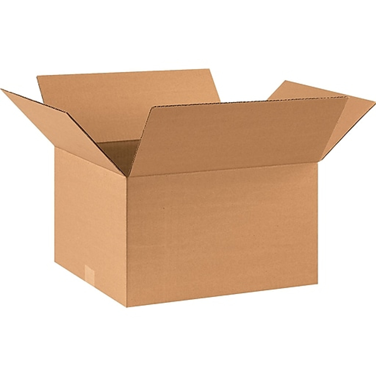 plain brown shipping boxes