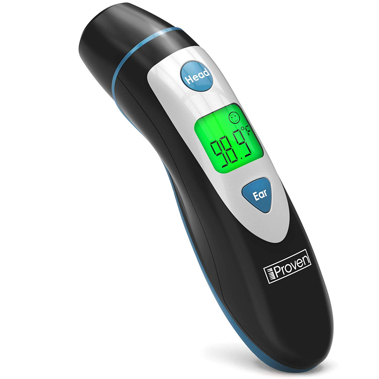 ear thermometer