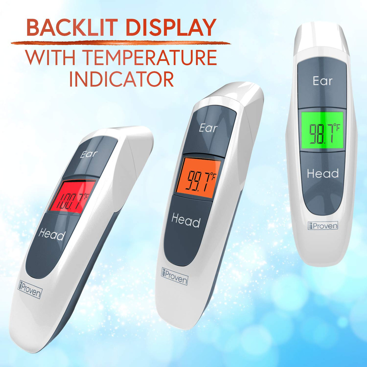 Electronic Measuring Cup Thermometer Volume Liquid Temperature LCD