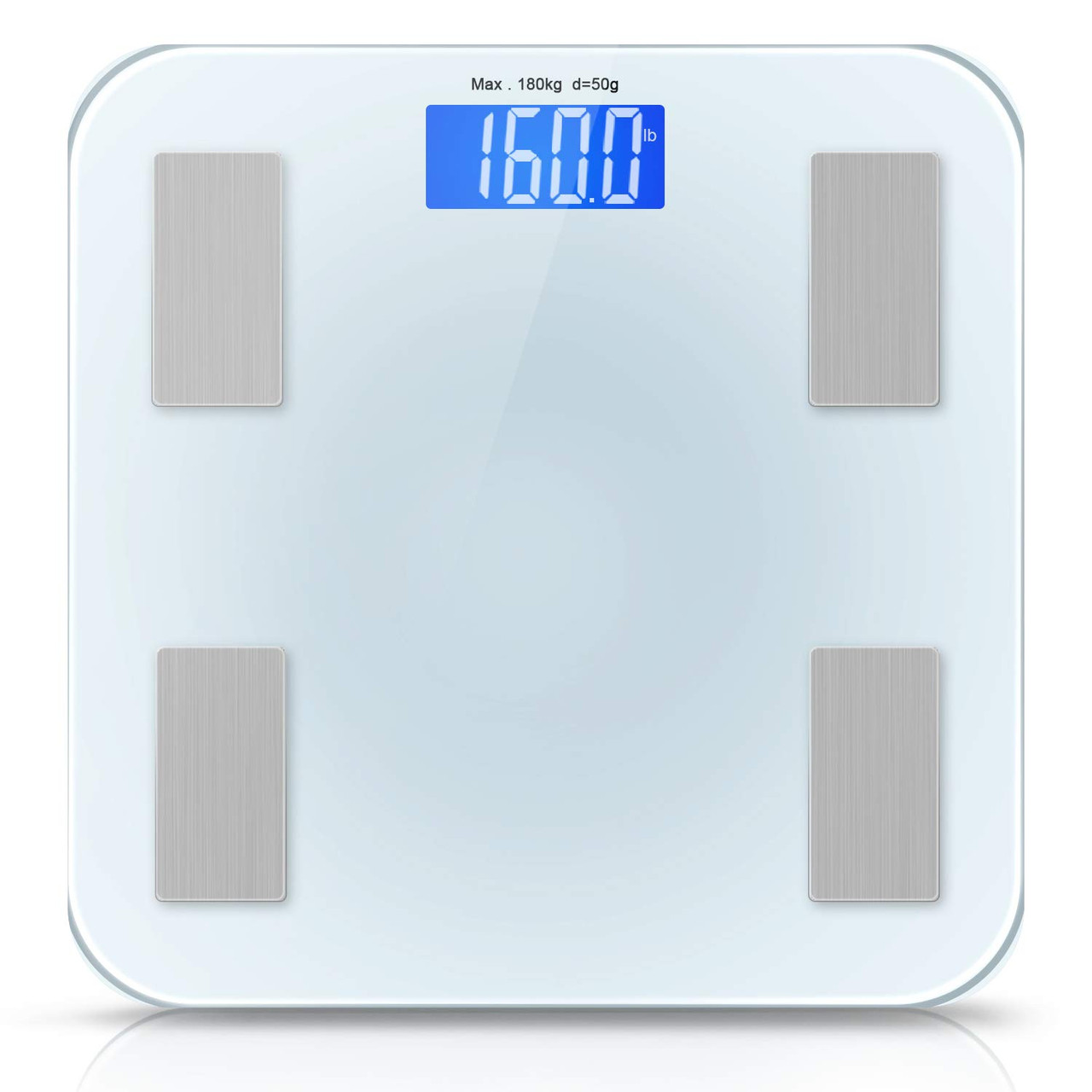 weighing scale for body weight