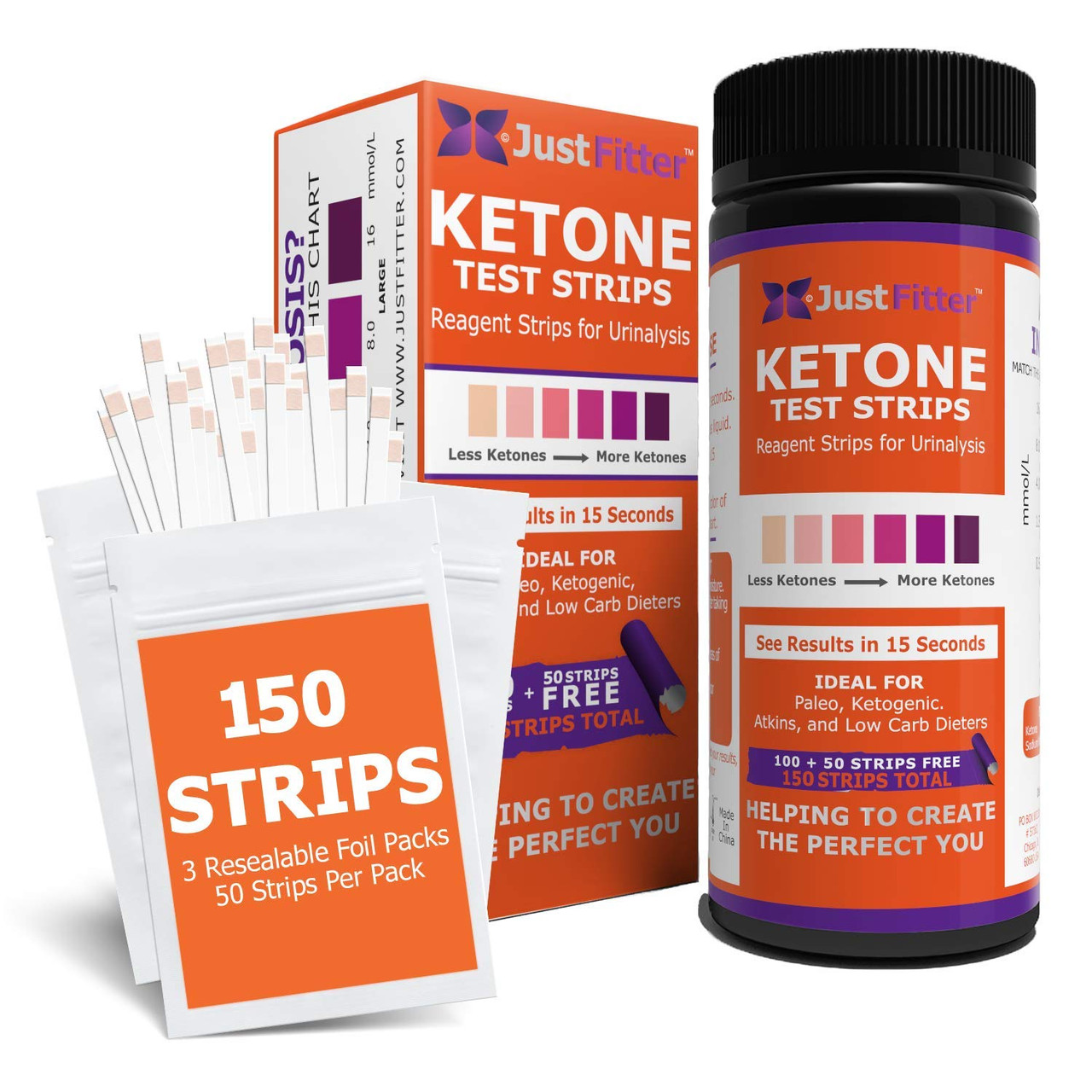 Ketone Breath Meter Analyzer Blood Sugar Monitor Ketone Meter for Keto Diet  - China Ketone Meter, Ketone Blood Tester