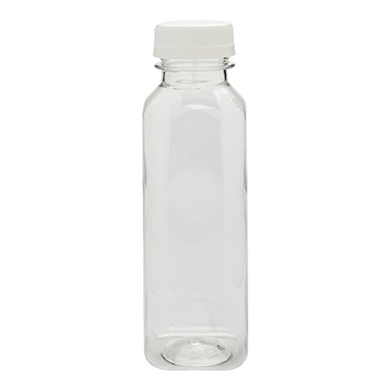 Wholesale 16oz 8 Oz 12 Oz Drink BPA Free Clear Juice Plastic Empty