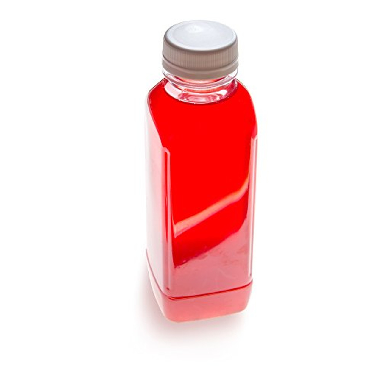 16 oz. BPA Free Food Grade SelecTE (Tamper Evident) Square