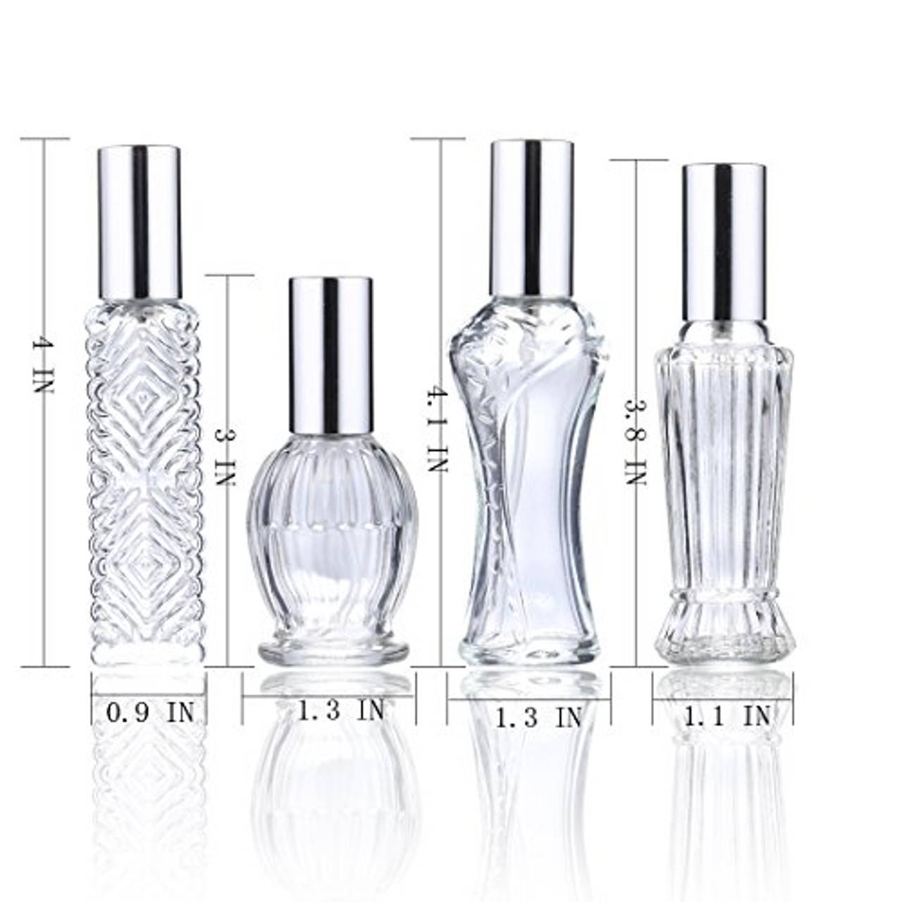 Perfume bottle manufacturer for Gucci and L'Oréal in danger