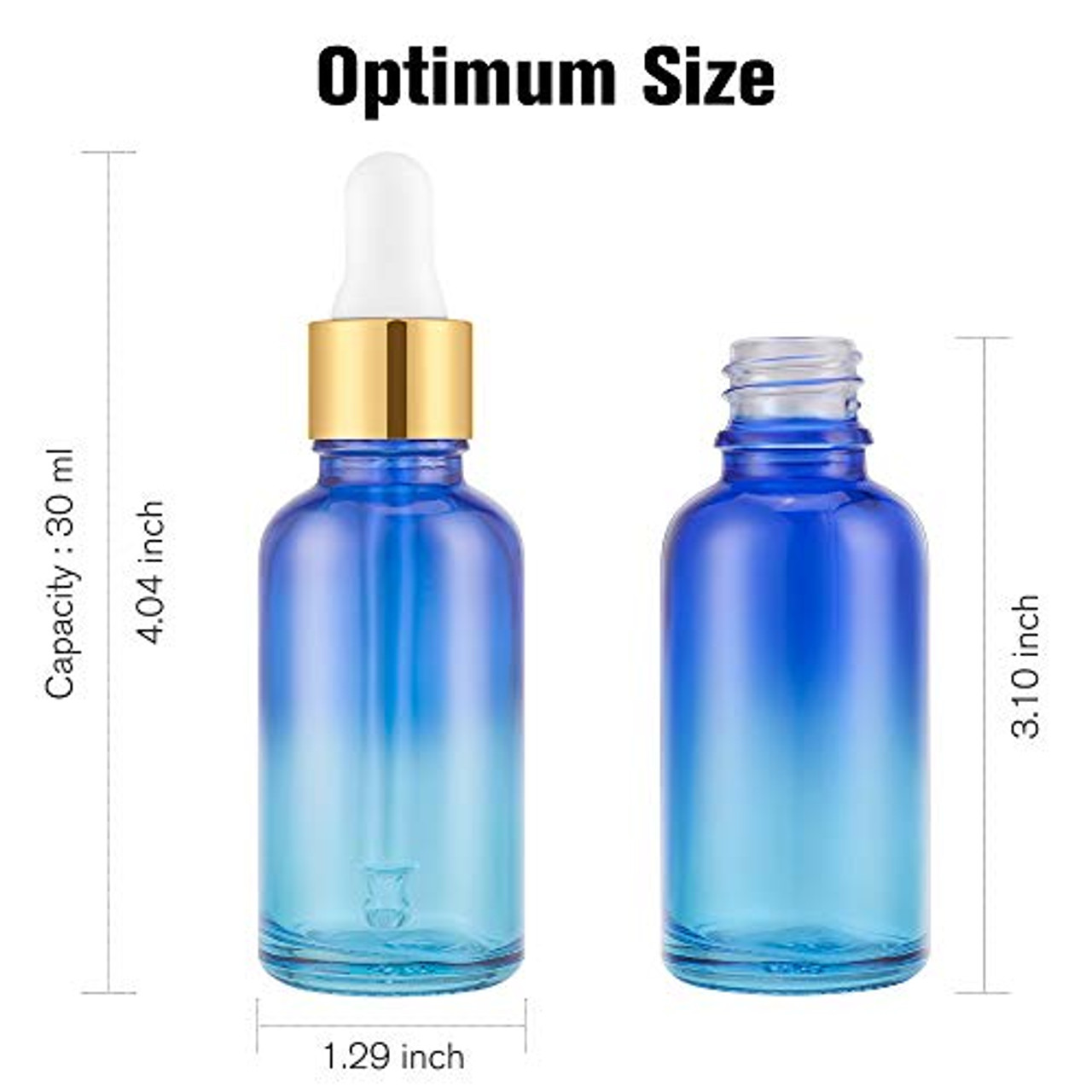 Portrait 8 Color Set - 30ml (1oz) Bottles