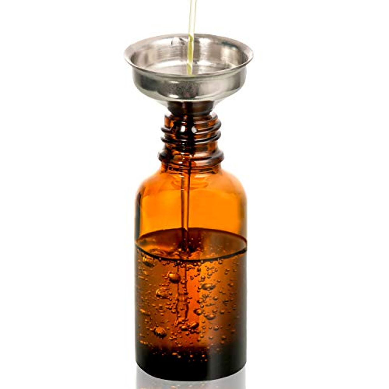 Leak proof Glass Bottles With Essential Oil Dropper And - Temu