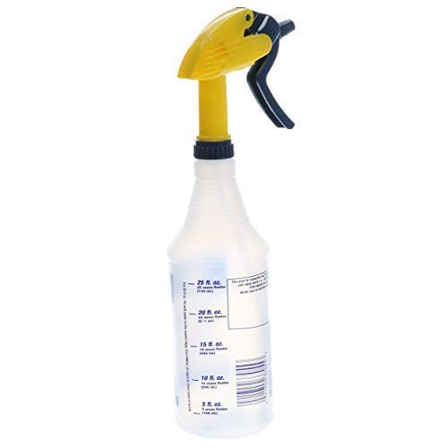 Zep Professional Sprayer Bottle 32 ounces (case of 36) Up to 30